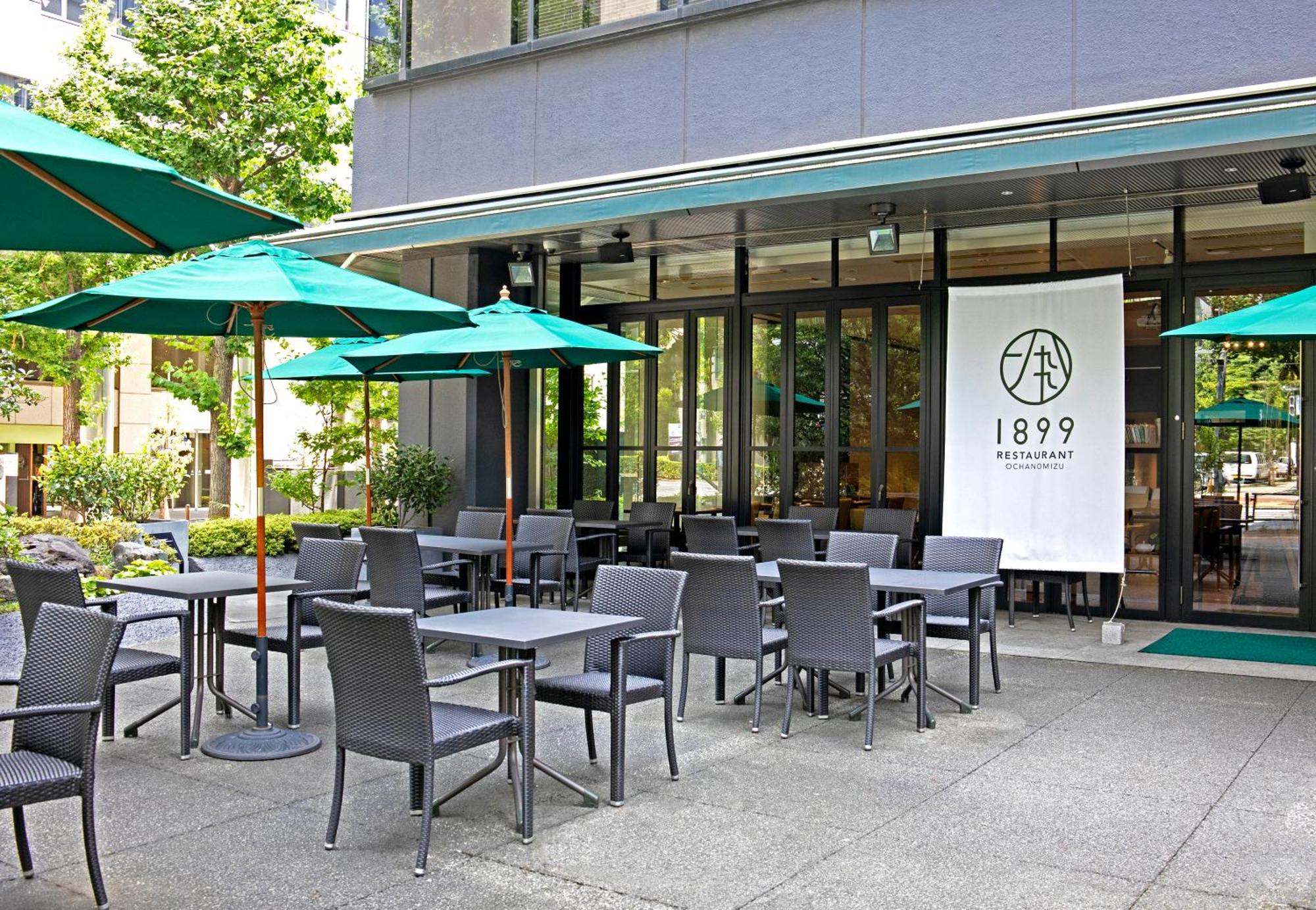 Hotel Ryumeikan Ochanomizu Honten — Fotos 1